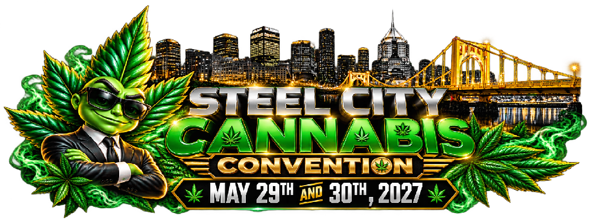 Steel City Cannabis Convention — Home